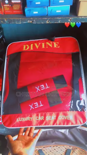 Car Accessories