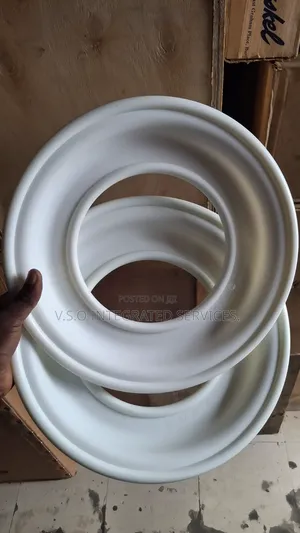 3" Wilden Pump Diaphragm (15-1010-56)