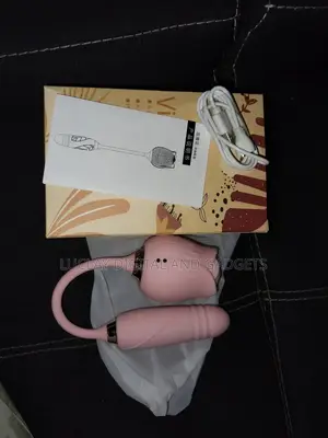 Female Vibrator