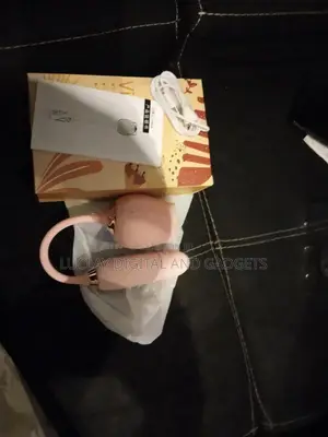 Female Vibrator