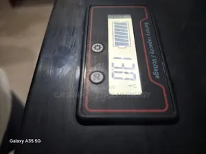 12v/100ahs Skytecc Lithium-Iron Battery With Smart BMS Display