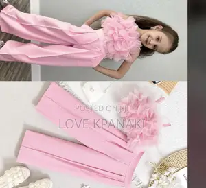 Children Wears