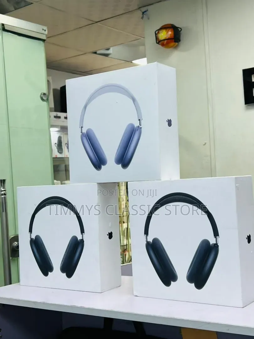 Apple Original Airpodmax