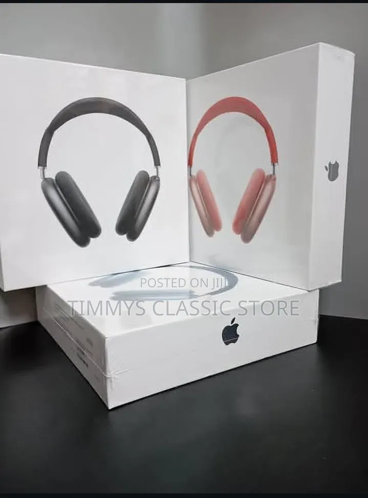 Apple Original Airpodmax