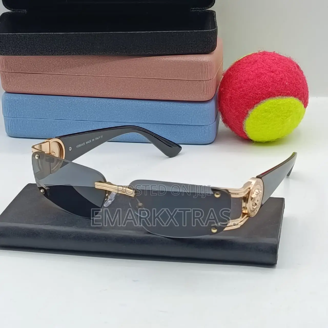 Fashion Glasses