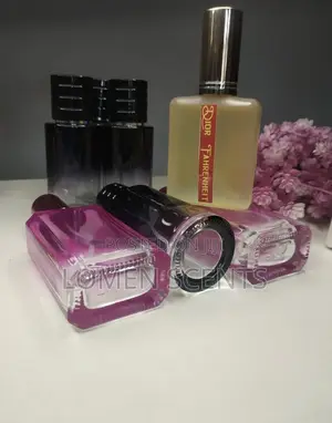 Original Long Lasting Oil Perfumes