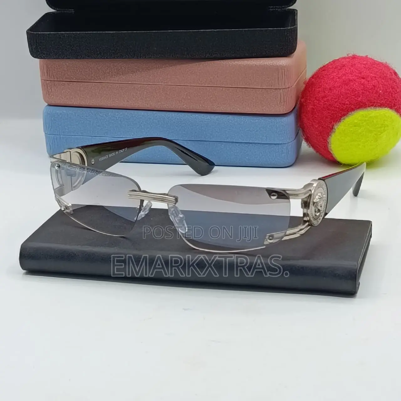 Fashion Glasses
