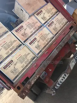 13hp Agriculture Farm Tiller