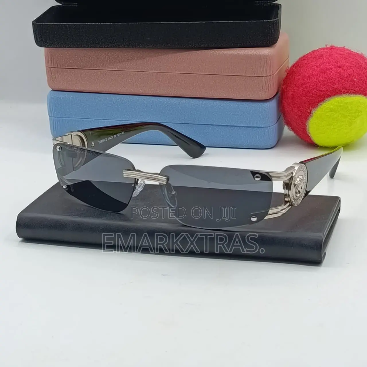 Fashion Glasses