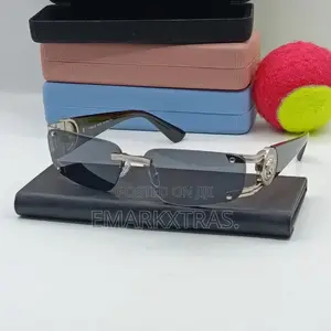 Fashion Glasses