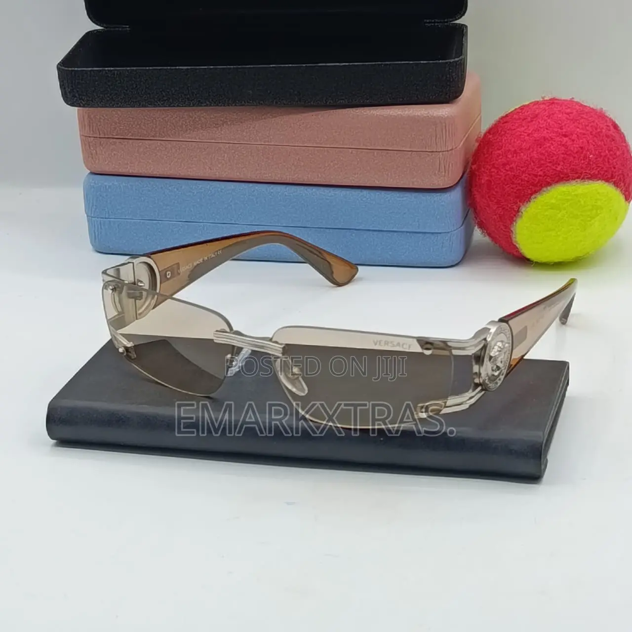 Fashion Glasses