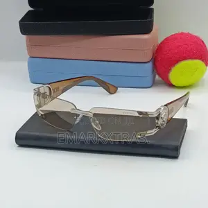 Fashion Glasses