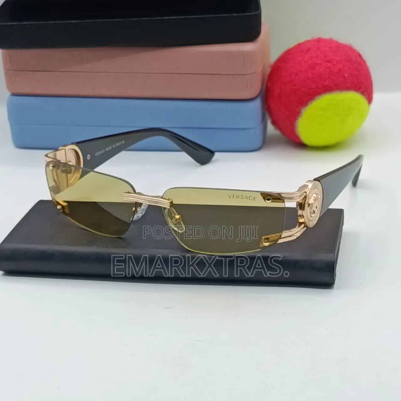 Fashion Glasses