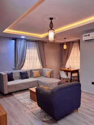 Furnished 1bdrm Apartment in Ibadan for rent