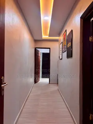 Furnished 1bdrm Apartment in Ibadan for rent