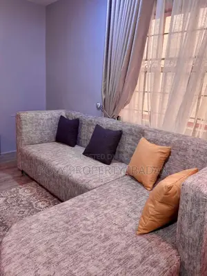 Furnished 1bdrm Apartment in Ibadan for rent