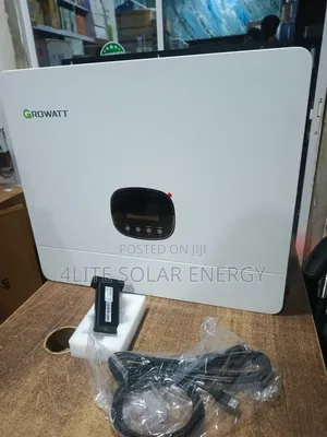 12kva 48v Growatt Hybrid Inverter Es