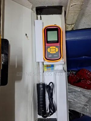 Grain Moisture Meter