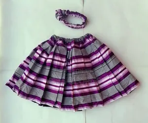 Ankara Kids Plug
