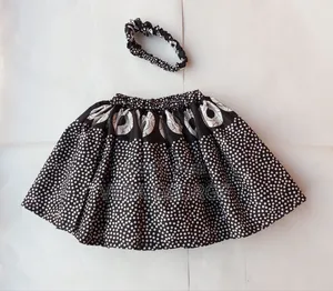 Ankara Kids Plug