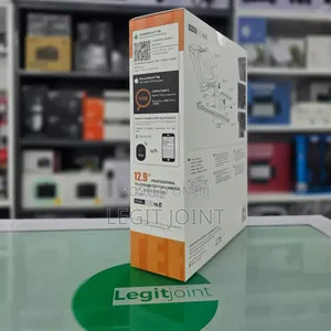 12.9 Lens Go Teleprompter
