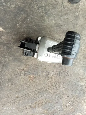 Clean Tokunbo Gear Selector for Chevrolet Spark ( Working Perfect)