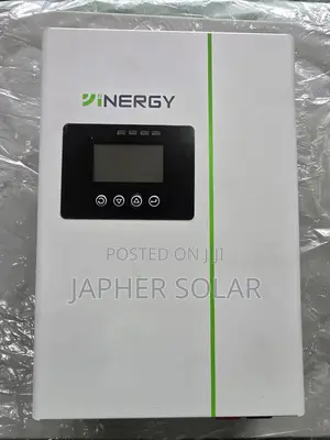 1.2kva Dipower Hybrid Inverter