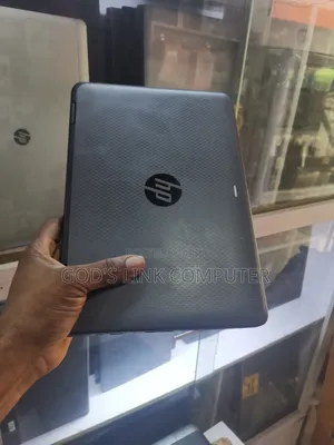 Laptop HP ProBook X360 11 G2 EE 4GB Intel Celeron SSD 128GB