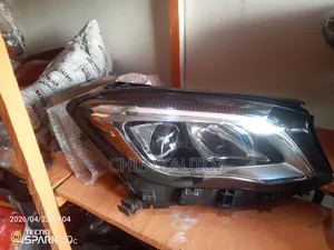 Headlight for Gla 2019 Original Direct Tokunbo