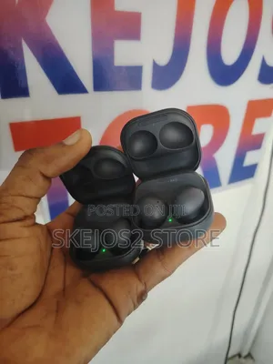Samsung Galaxy Buds 2 Pro Earbuds