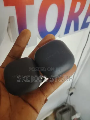 Samsung Galaxy Buds 2 Pro Earbuds