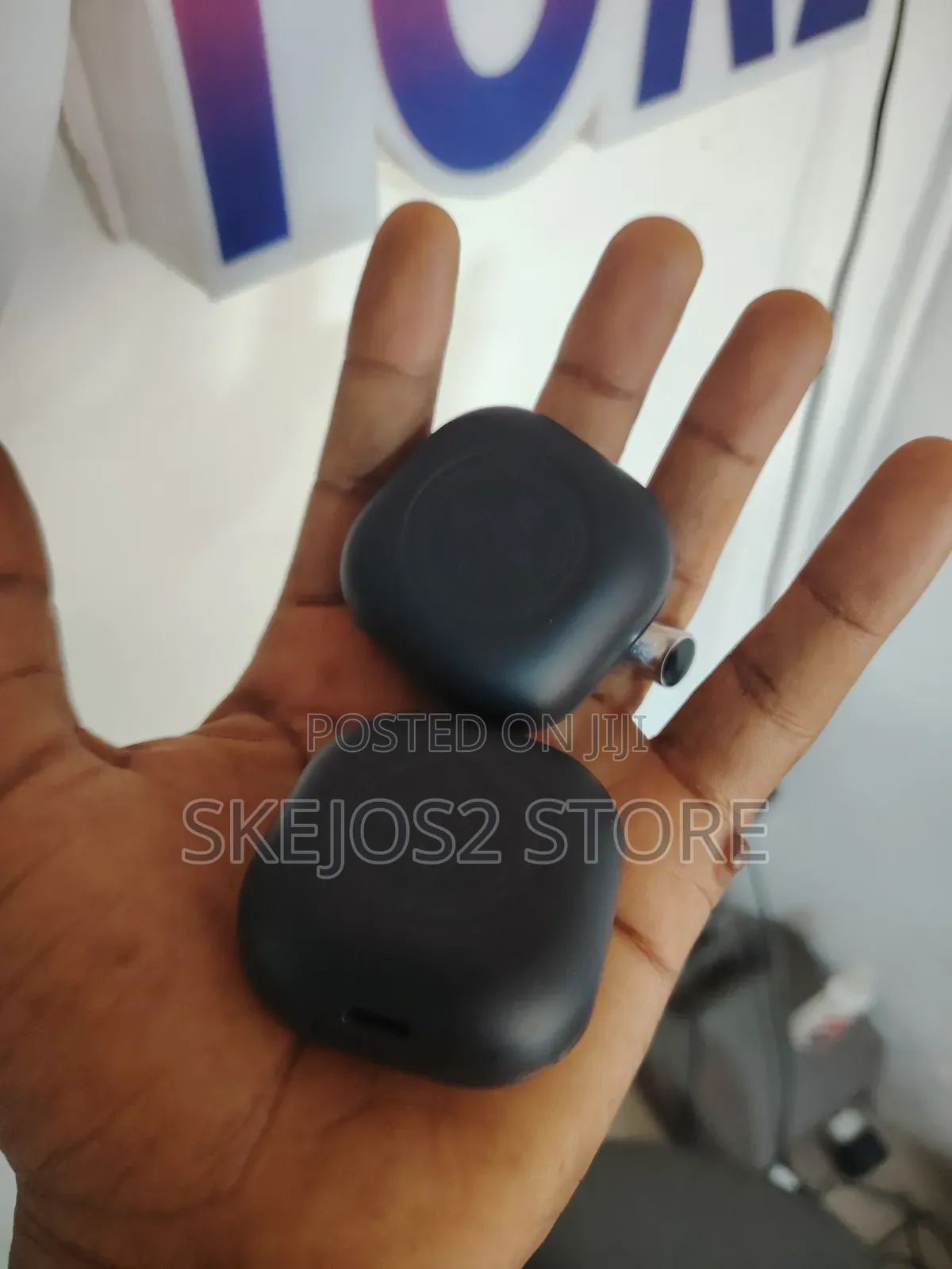 Samsung Galaxy Buds 2 Pro Earbuds