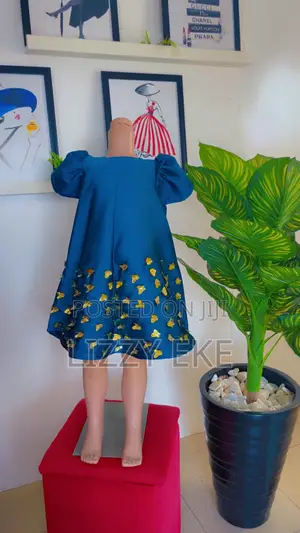Children’S Clothing