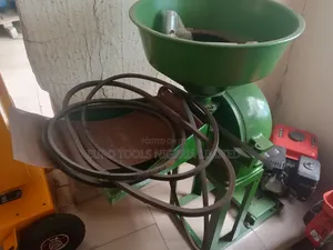 Rice Mining Merchain