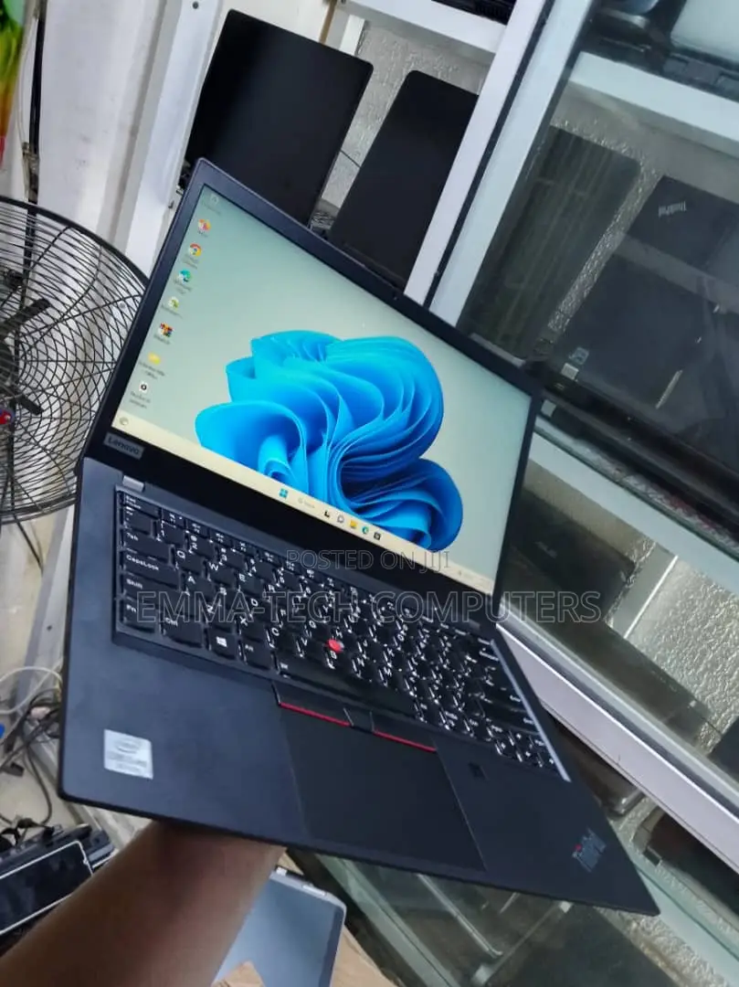 Laptop Lenovo ThinkPad T14 G1 8GB Intel Core i5 SSD 256GB