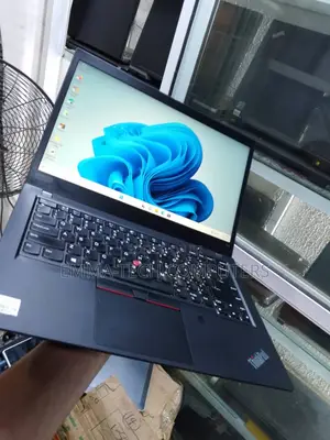 Laptop Lenovo ThinkPad T14 G1 8GB Intel Core i5 SSD 256GB