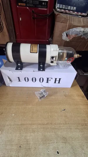 Diesel/Fuel Water Separator 1000fh/900fh/500fh