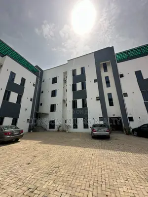 3bdrm Apartment in Ics Dakibyu, Dakibiyu for sale