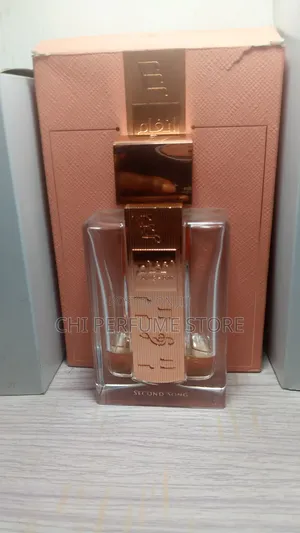 Angham Second Song Lattafa Perfume For Women