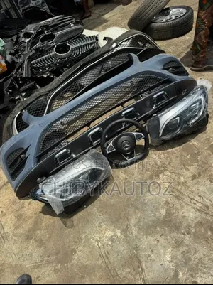 Upgrade Kit for GLC From 2015 to 2017