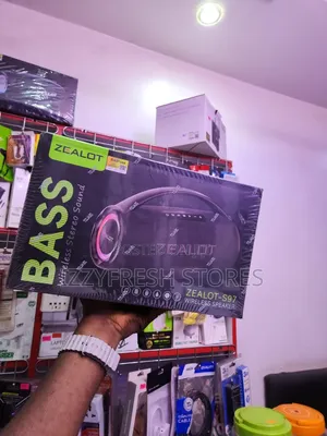 Zealot S97 Bluetooth Speaker