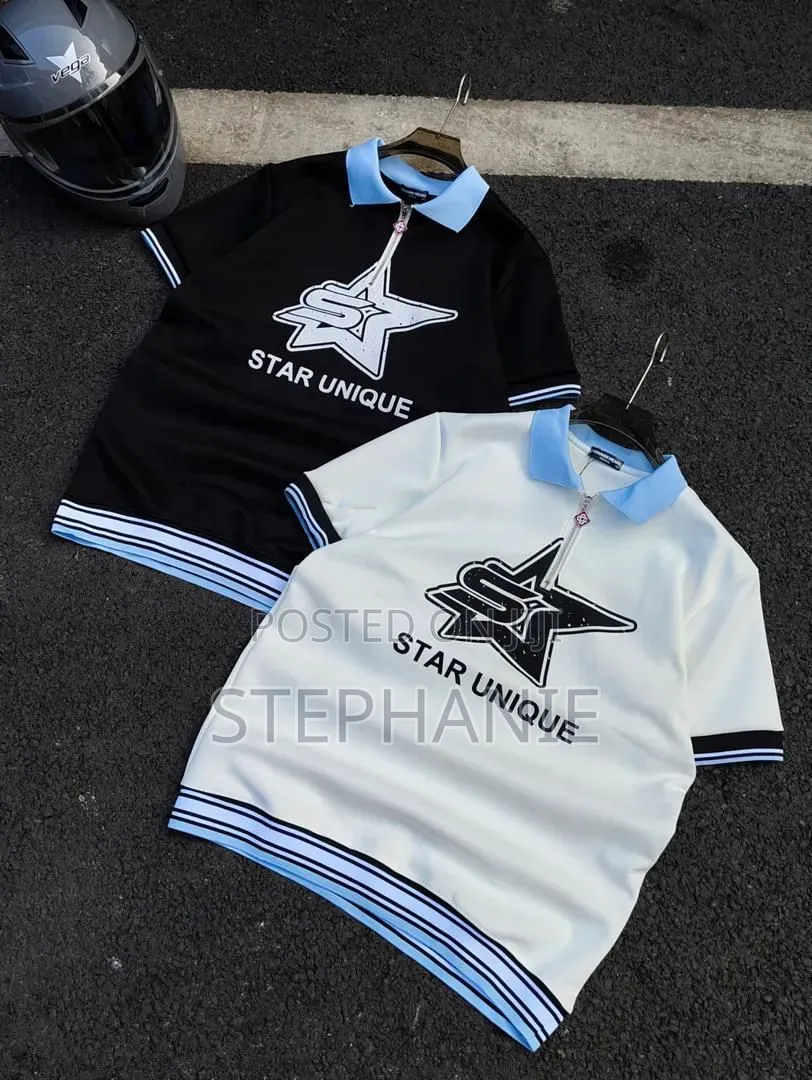 Quality Collar Neck Polo