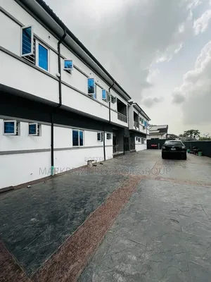 Furnished 2bdrm Apartment in Oregun Ikeja Lagos for sale
