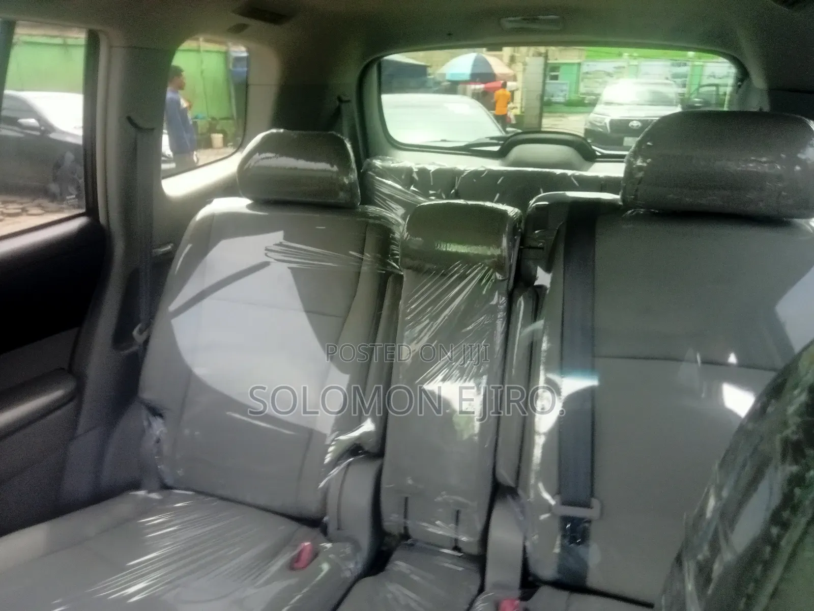 Toyota Highlander 2010 Silver
