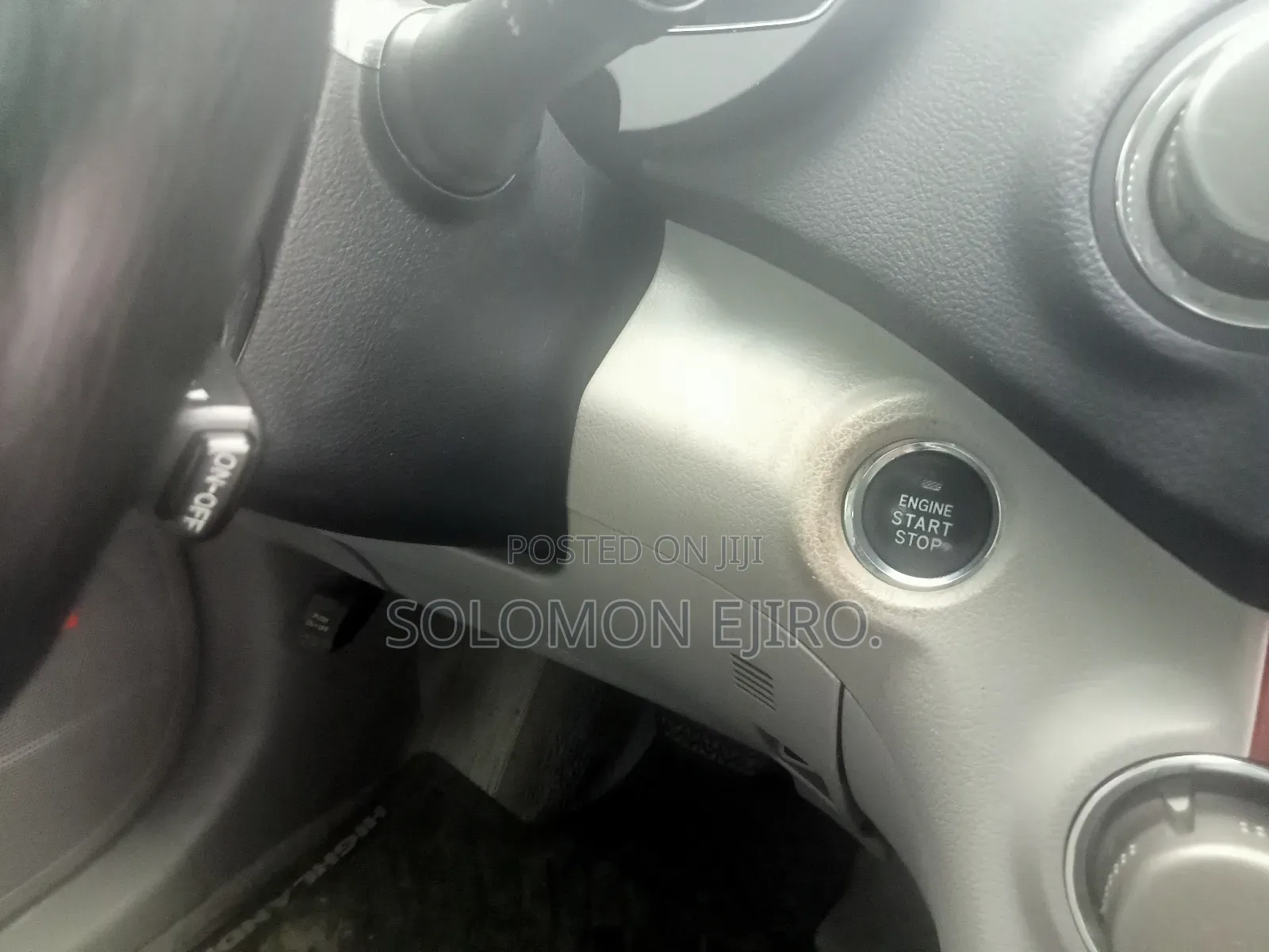 Toyota Highlander 2010 Silver