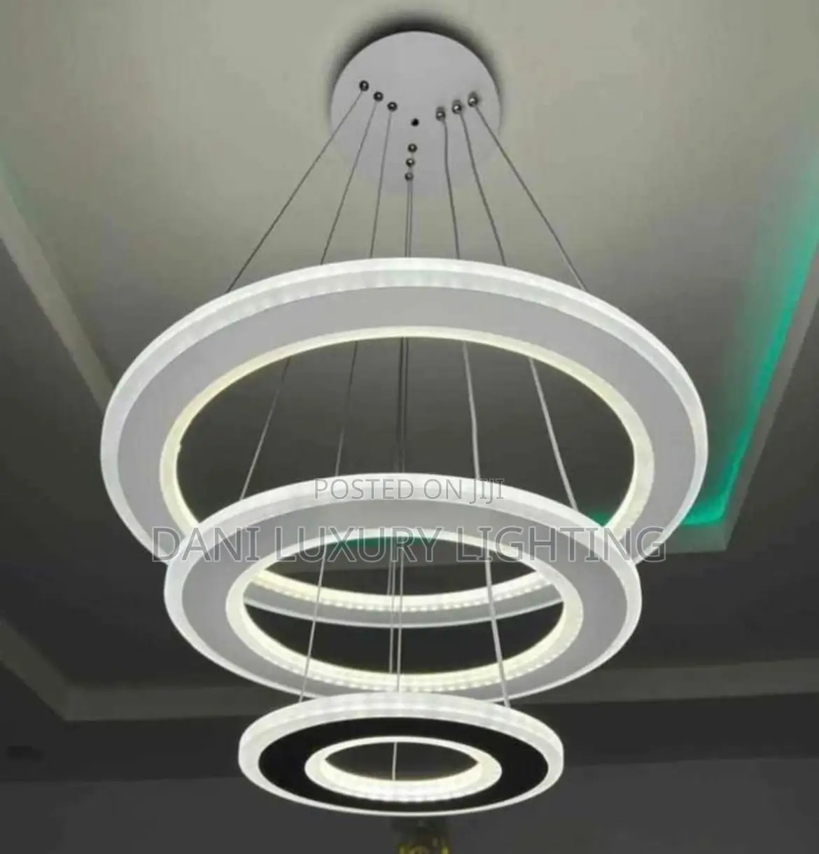Luxury Lights