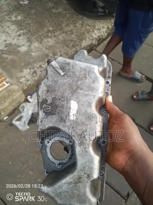 Engine Sump for Gle Coupe 43