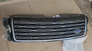 Range Rover 2018 Front Grill