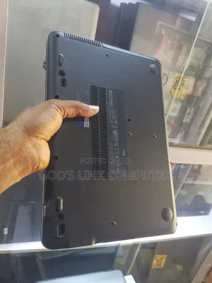 Laptop HP ProBook 645 G3 8GB AMD Ryzen HDD 500GB