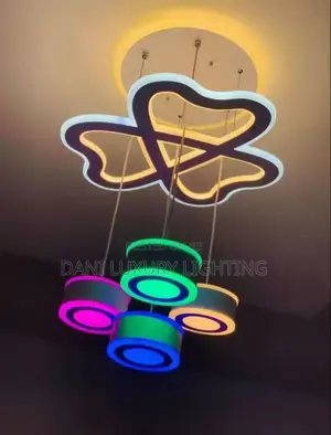 Luxury Lights